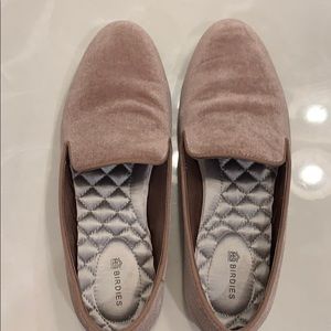 Birdies Starlings limited edition pink size 7